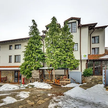 Hotel Ema 3*