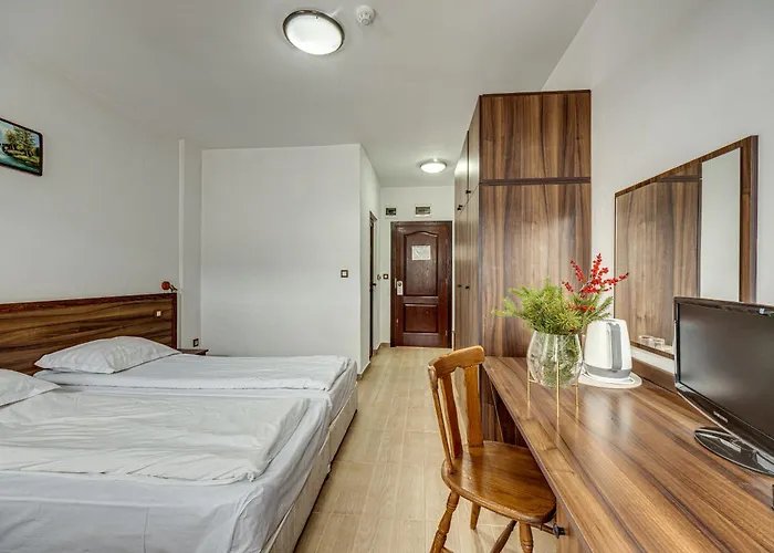 Ema Szálloda Banszko