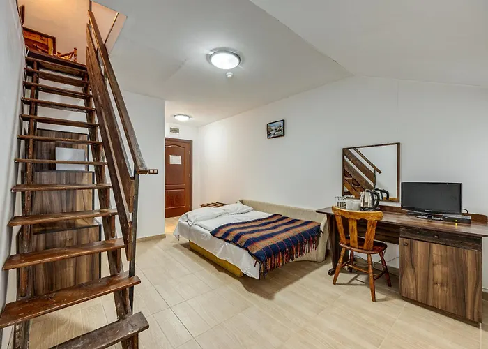 Ema Szálloda Banszko