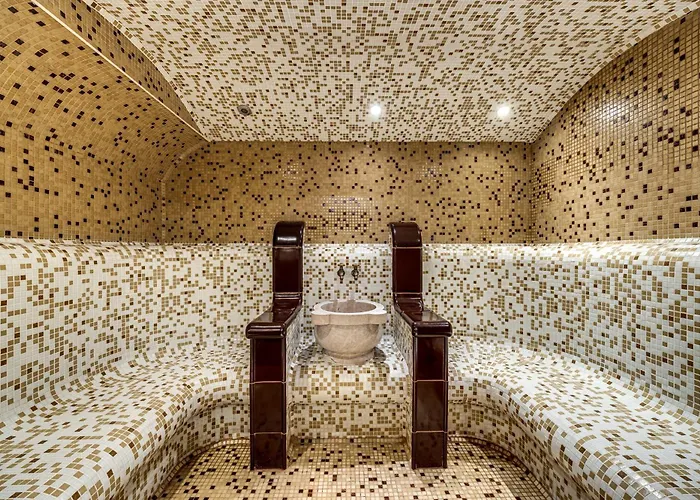 Szálloda Ema Banszko