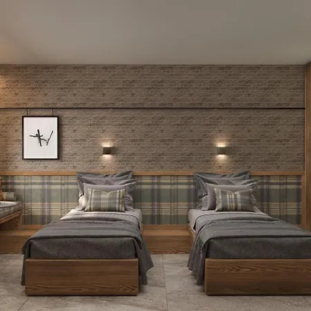 Ema Hotel Bansko